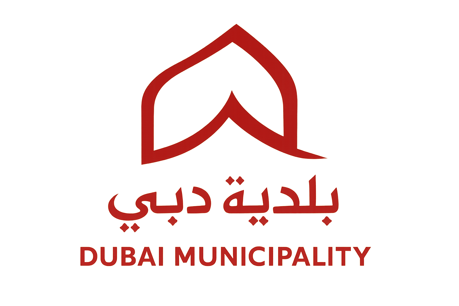 Dubai Municipality logo