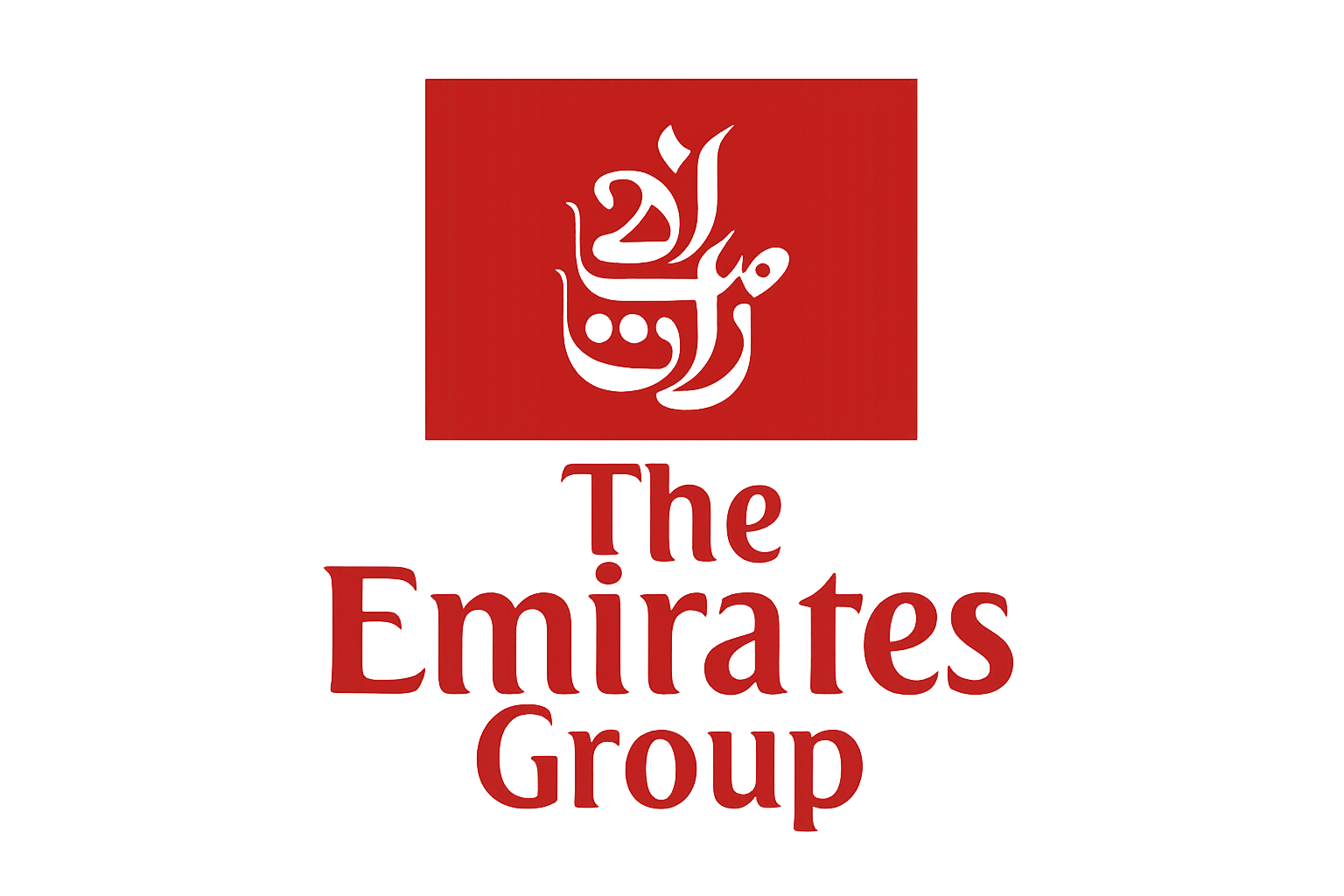 Emirates Group logo